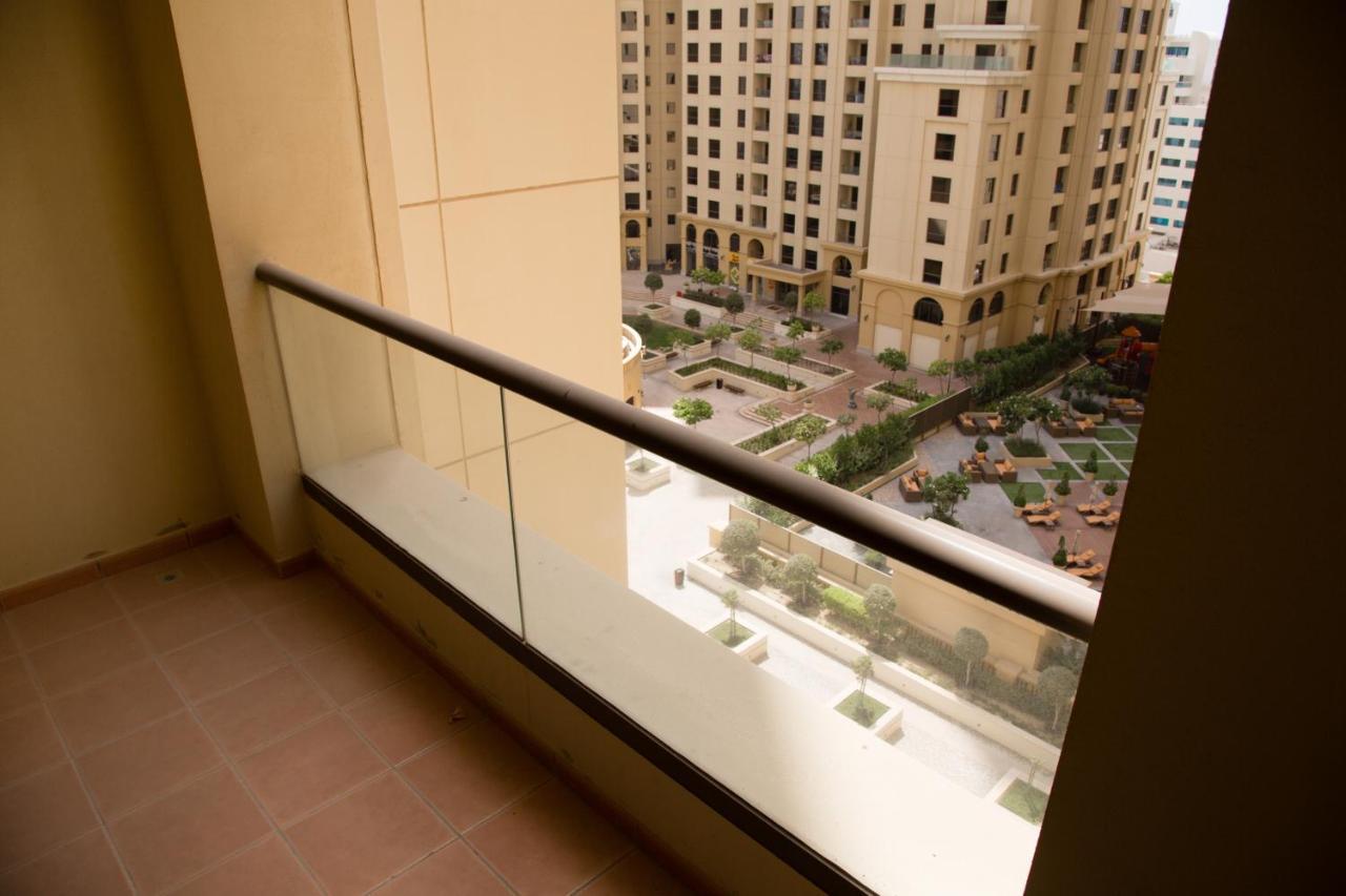 Appartement Higuests - Charming In Jbr With Balcony By The