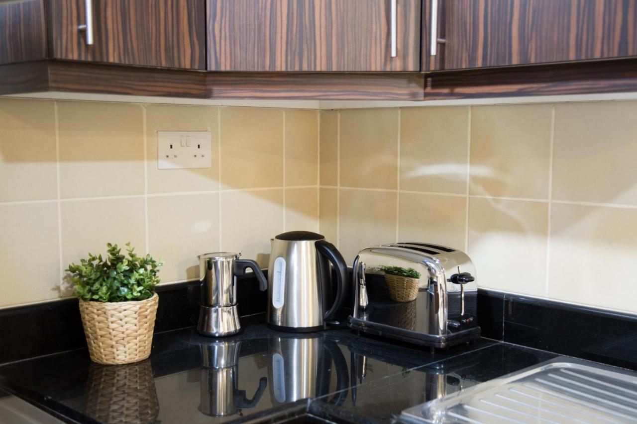 Higuests - Charming In Jbr With Balcony By The Appartement *