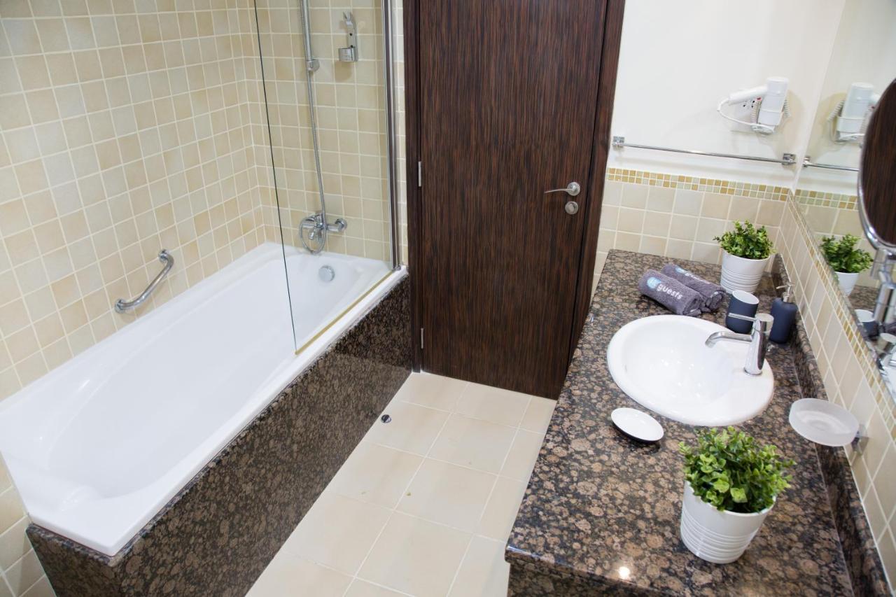 Appartement Higuests - Charming In Jbr With Balcony By The *