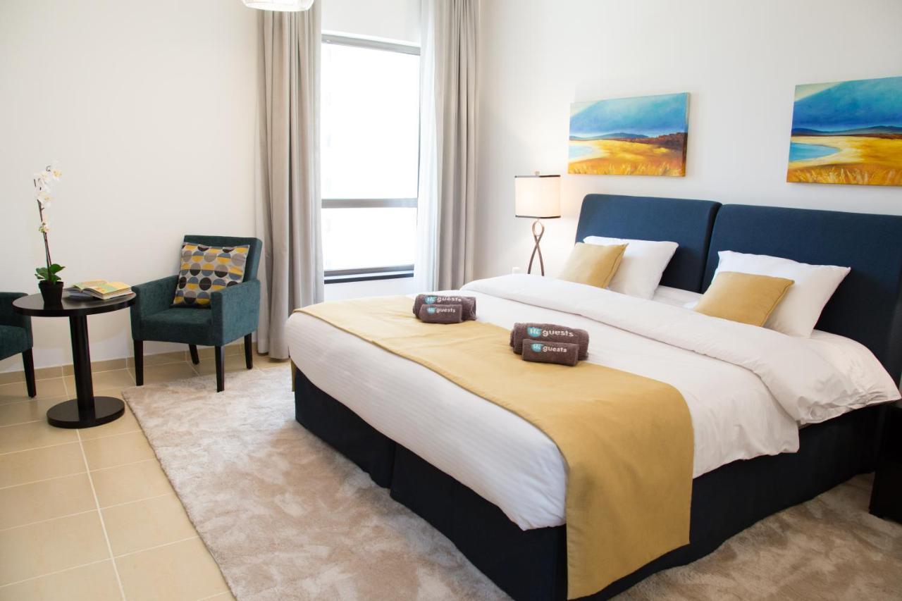 Higuests - Charming In Jbr With Balcony By The Appartement Dubai