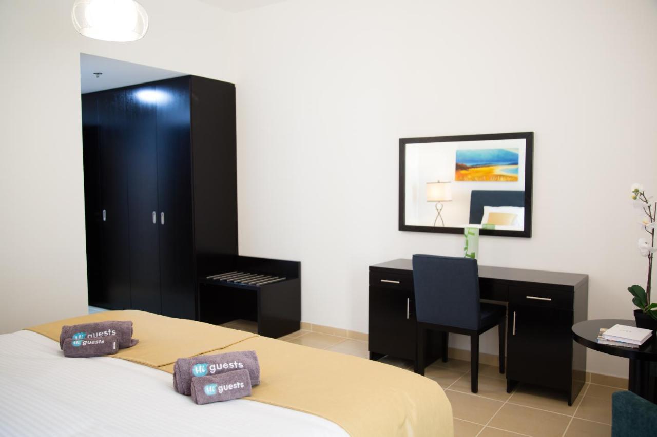 Appartement Higuests - Charming In Jbr With Balcony By The *