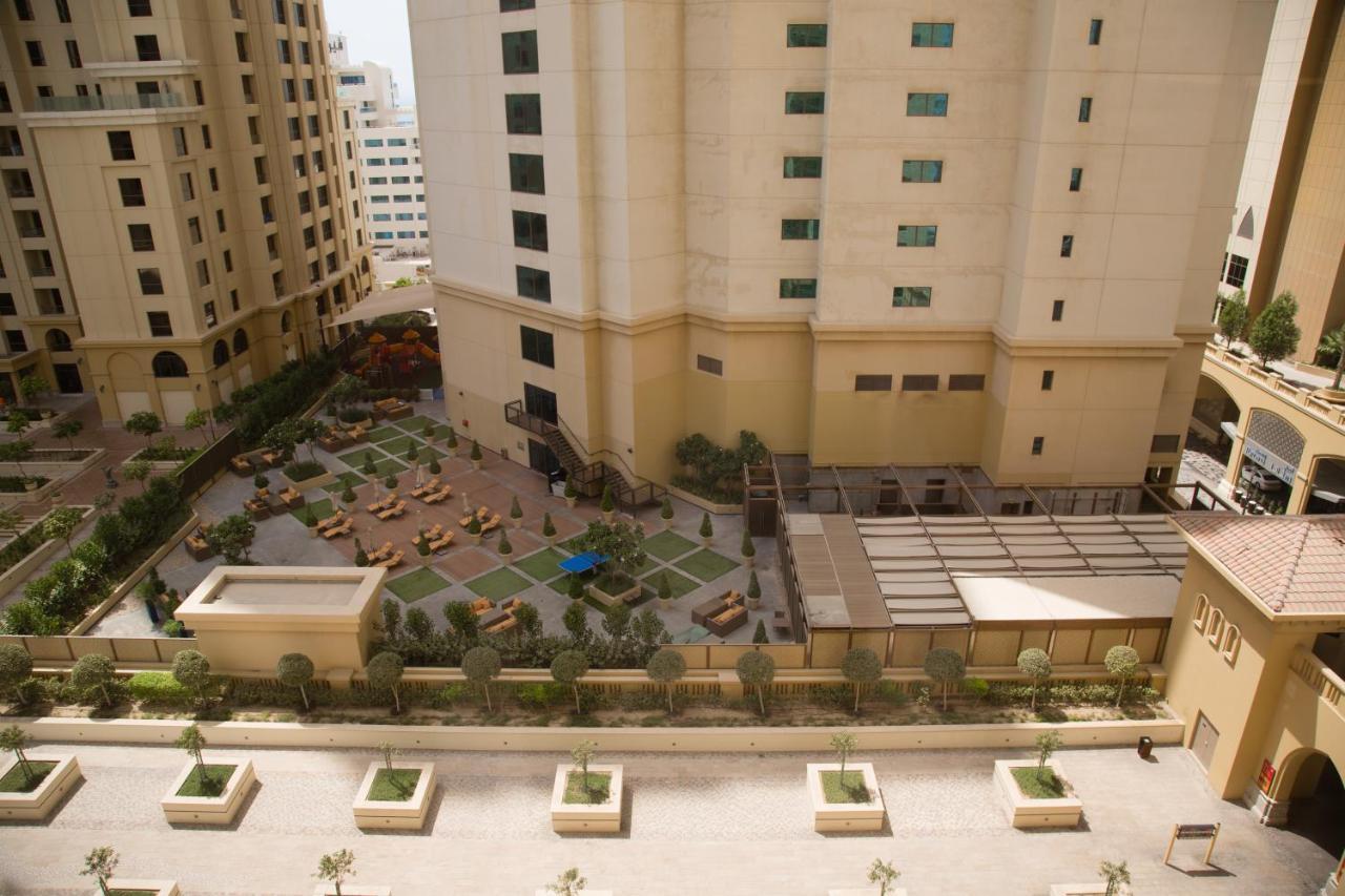 Higuests - Charming In Jbr With Balcony By The Appartement *