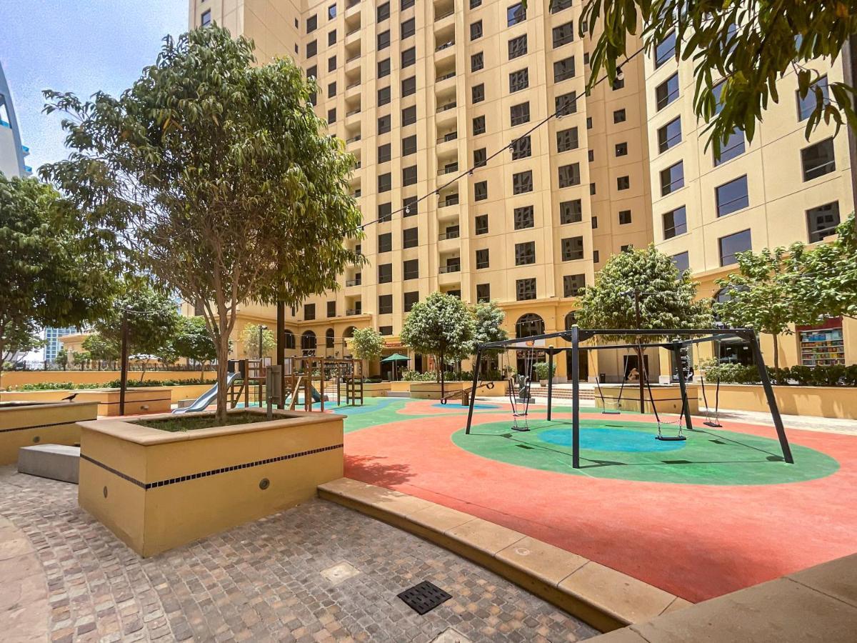 Appartement Higuests - Charming In Jbr With Balcony By The *
